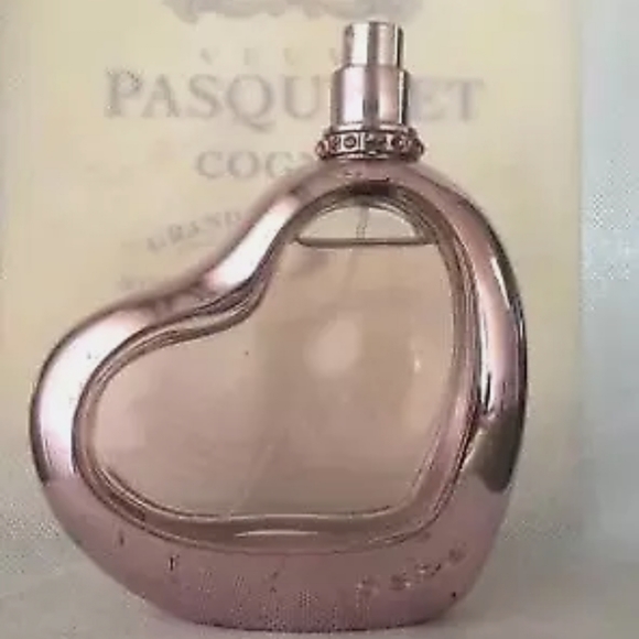 Bebe Sheer